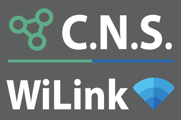 Home | CNS - WiLink Portal